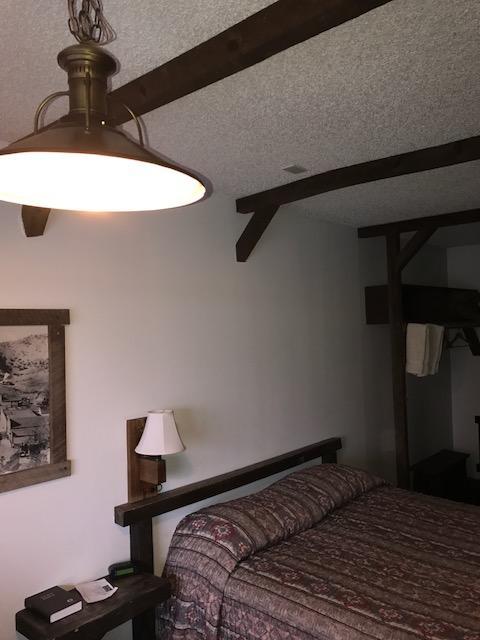 Bunkhouse Motel Guernsey Εξωτερικό φωτογραφία